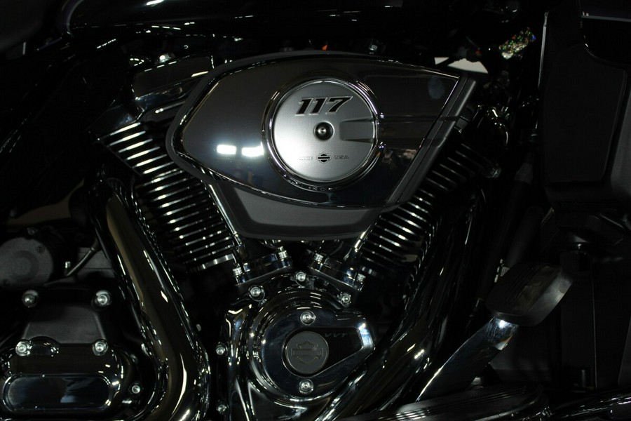 2026 Harley-Davidson® FLTRXL Road Glide Limited