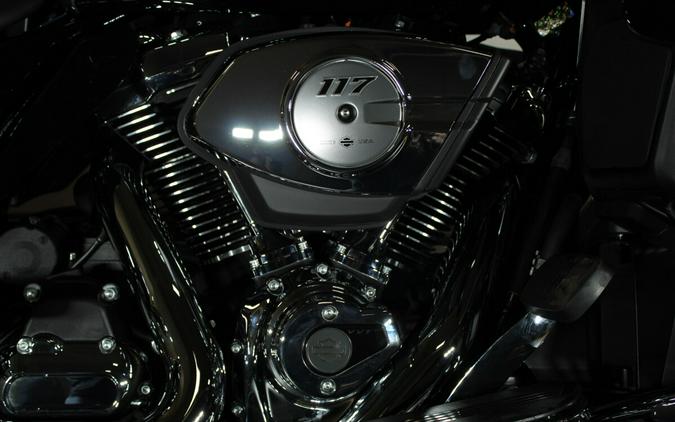 2026 Harley-Davidson® FLTRXL Road Glide Limited