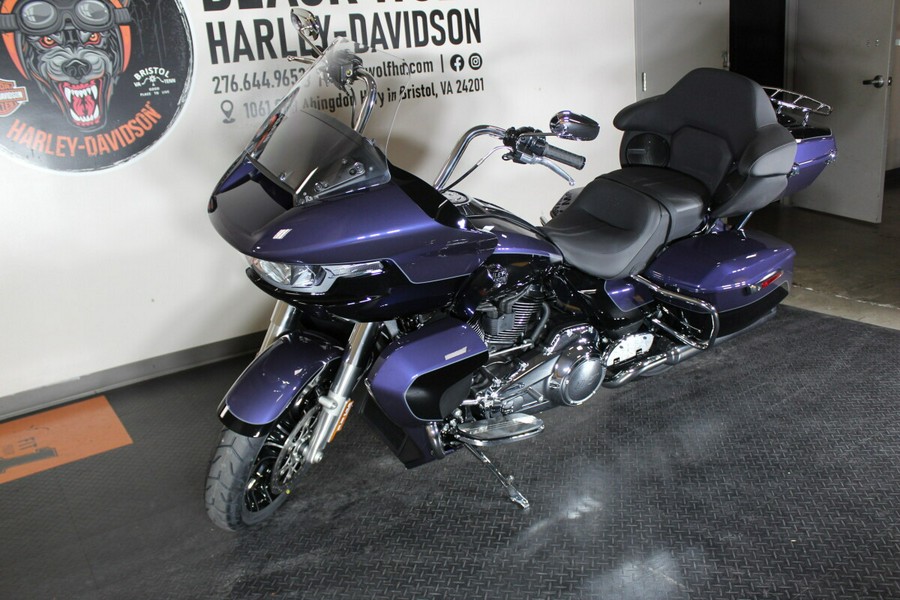 2026 Harley-Davidson® FLTRXL Road Glide Limited