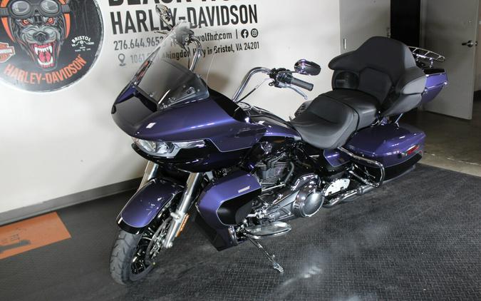 2026 Harley-Davidson® FLTRXL Road Glide Limited