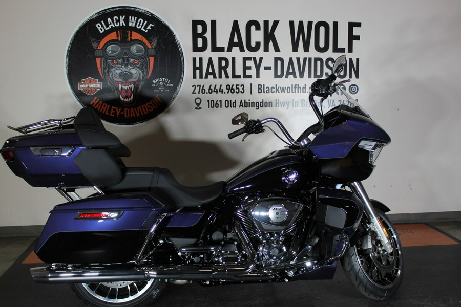 2026 Harley-Davidson® FLTRXL Road Glide Limited