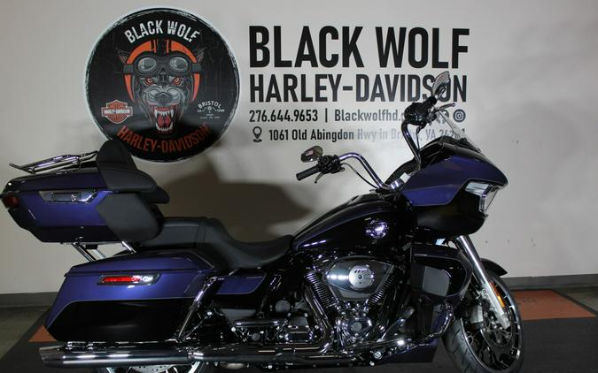 2026 Harley-Davidson® FLTRXL Road Glide Limited