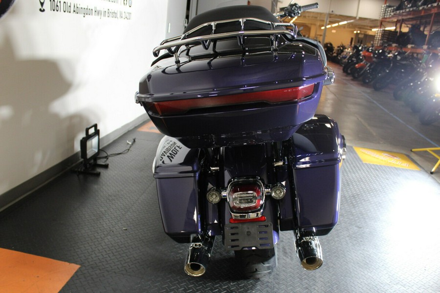 2026 Harley-Davidson® FLTRXL Road Glide Limited