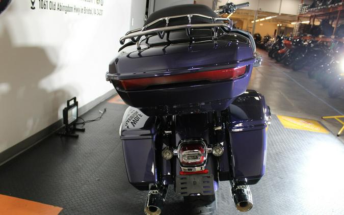 2026 Harley-Davidson® FLTRXL Road Glide Limited