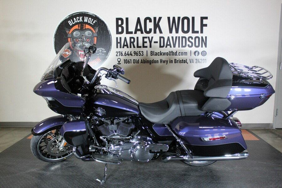 2026 Harley-Davidson® FLTRXL Road Glide Limited