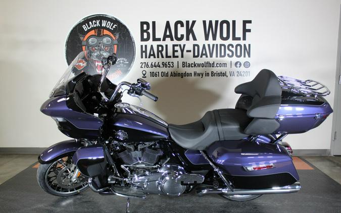 2026 Harley-Davidson® FLTRXL Road Glide Limited