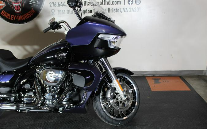 2026 Harley-Davidson® FLTRXL Road Glide Limited