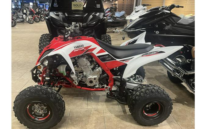 2026 Yamaha Raptor 700R SE
