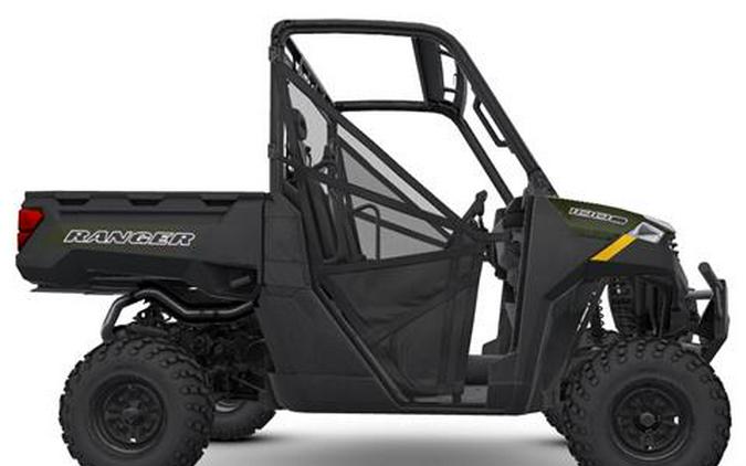 2026 Polaris Ranger 1000 EPS