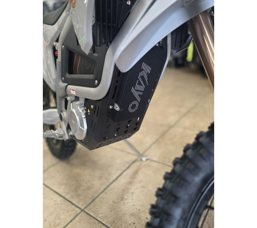 2026 Kayo eC2i