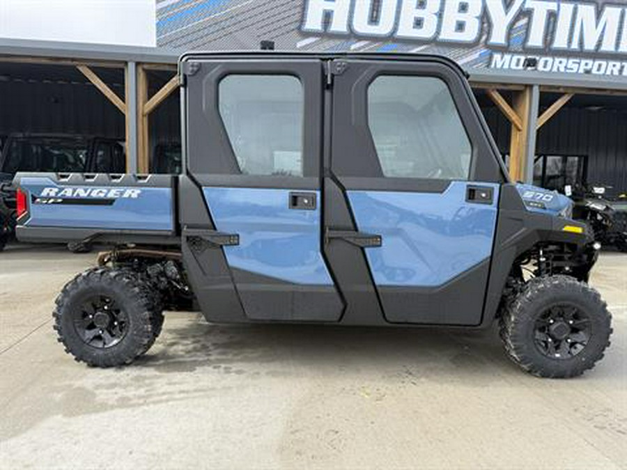 2026 Polaris Ranger Crew SP 570 NorthStar Edition
