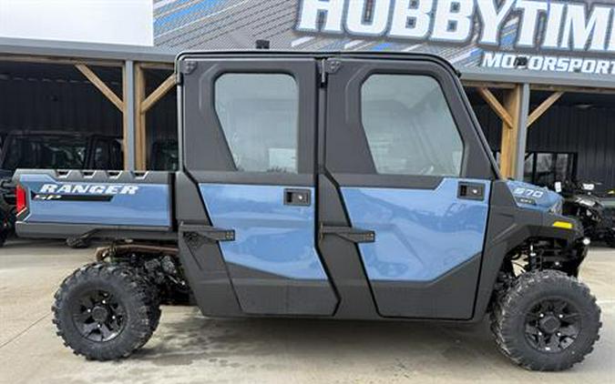 2026 Polaris Ranger Crew SP 570 NorthStar Edition