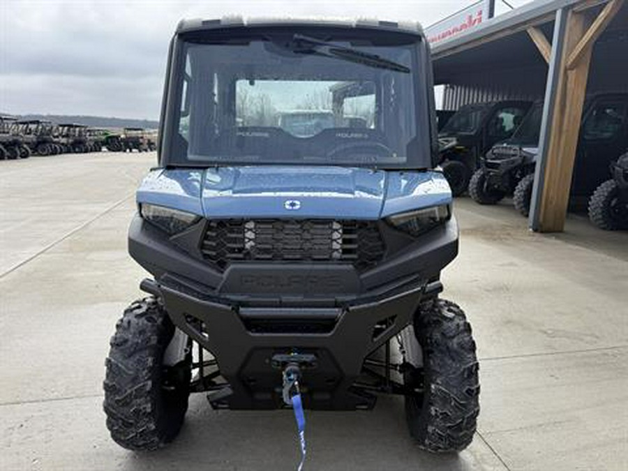 2026 Polaris Ranger Crew SP 570 NorthStar Edition