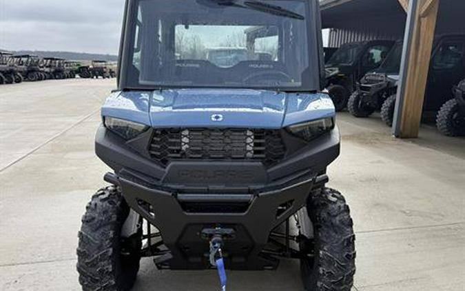 2026 Polaris Ranger Crew SP 570 NorthStar Edition