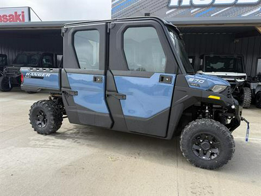 2026 Polaris Ranger Crew SP 570 NorthStar Edition