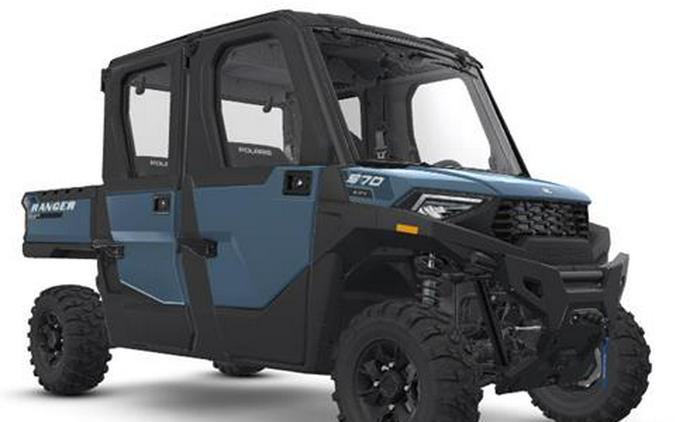 2026 Polaris Ranger Crew SP 570 NorthStar Edition