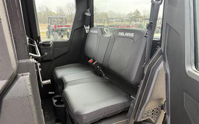 2026 Polaris Ranger Crew SP 570 NorthStar Edition