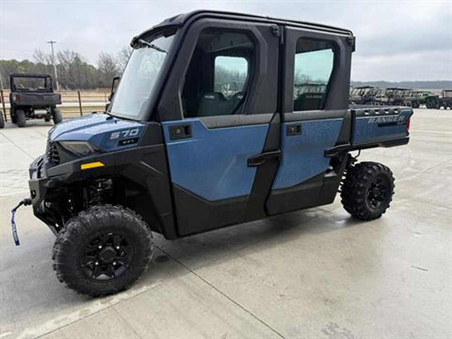 2026 Polaris Ranger Crew SP 570 NorthStar Edition