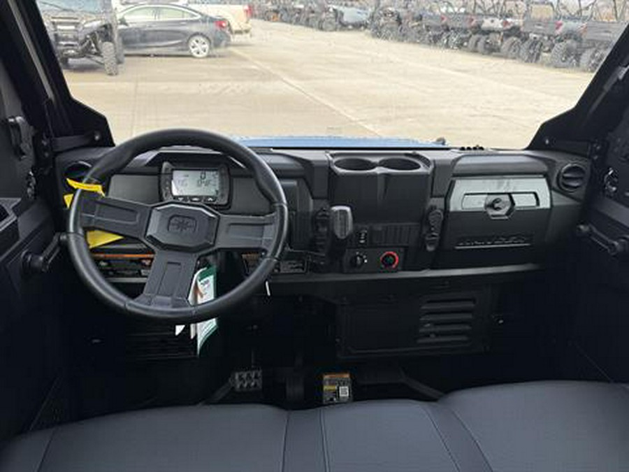 2026 Polaris Ranger Crew SP 570 NorthStar Edition
