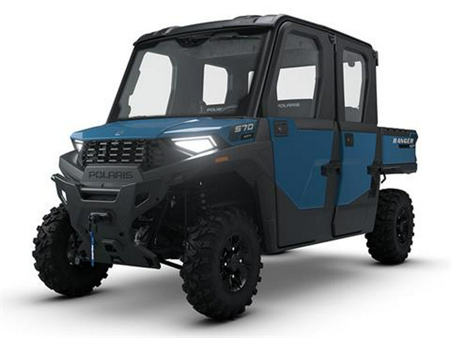 2026 Polaris Ranger Crew SP 570 NorthStar Edition
