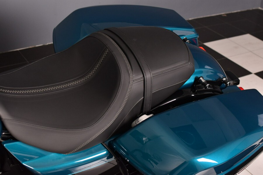 2026 Harley-Davidson Road Glide FLTRX