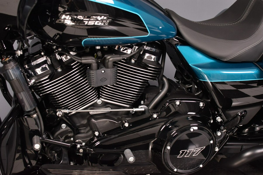 2026 Harley-Davidson Road Glide FLTRX