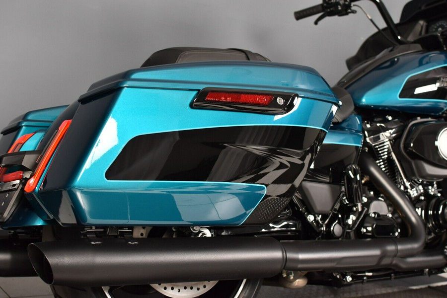 2026 Harley-Davidson Road Glide FLTRX