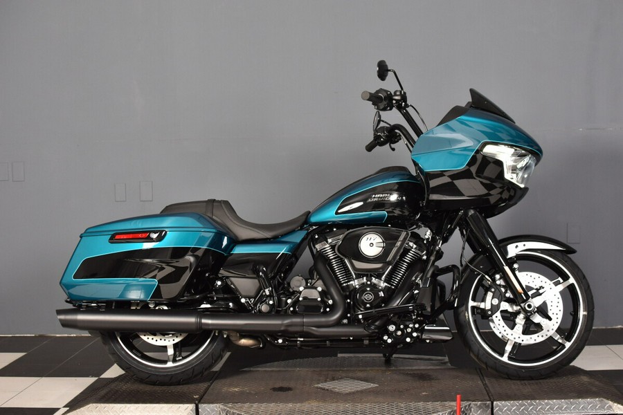 2026 Harley-Davidson Road Glide FLTRX