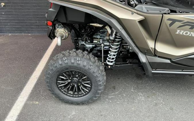 2026 Honda® Talon 1000X FOX Live Valve
