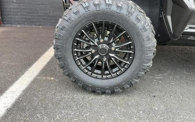 2026 Honda® Talon 1000X FOX Live Valve