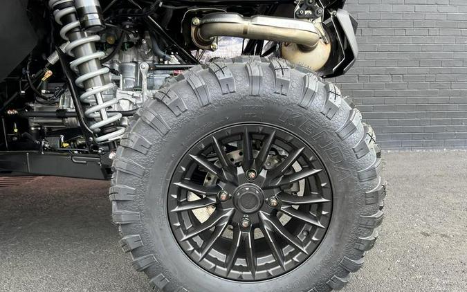 2026 Honda® Talon 1000X FOX Live Valve