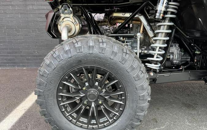 2026 Honda® Talon 1000X FOX Live Valve