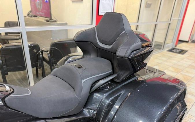 2026 Honda® Gold Wing Tour Automatic DCT