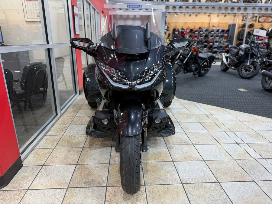 2026 Honda® Gold Wing Tour Automatic DCT