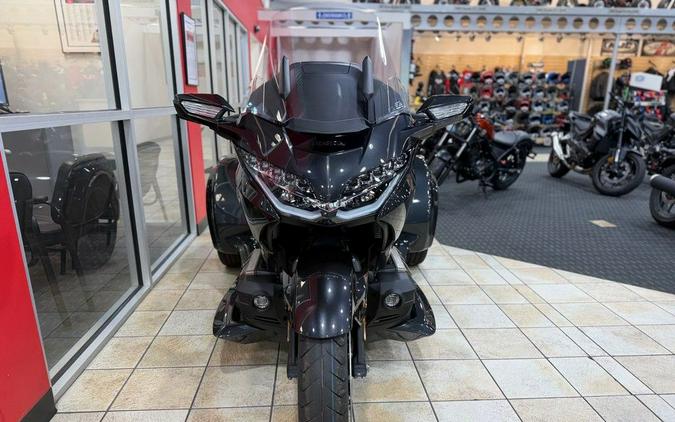 2026 Honda® Gold Wing Tour Automatic DCT
