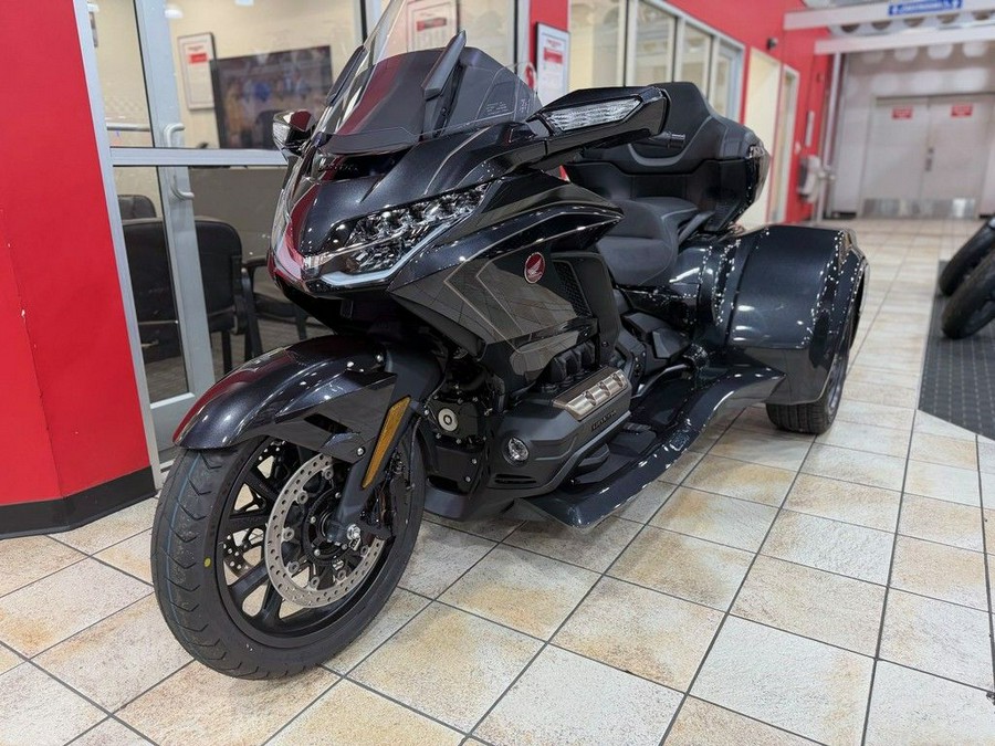 2026 Honda® Gold Wing Tour Automatic DCT