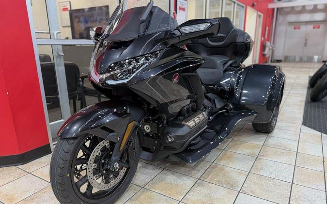 2026 Honda® Gold Wing Tour Automatic DCT