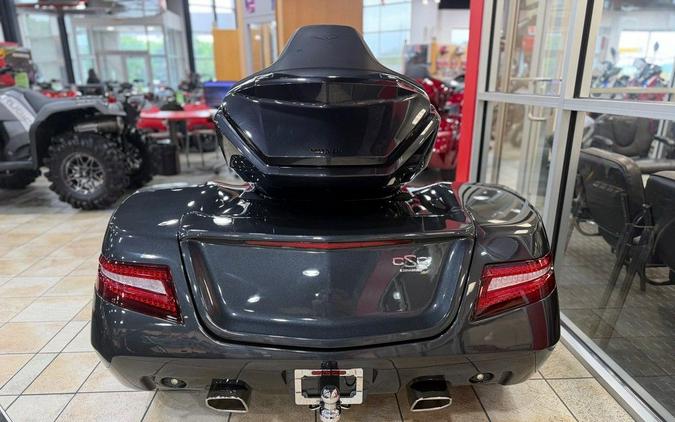 2026 Honda® Gold Wing Tour Automatic DCT