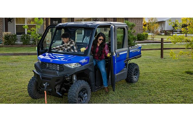 2022 Polaris Ranger Crew SP 570 NorthStar Edition