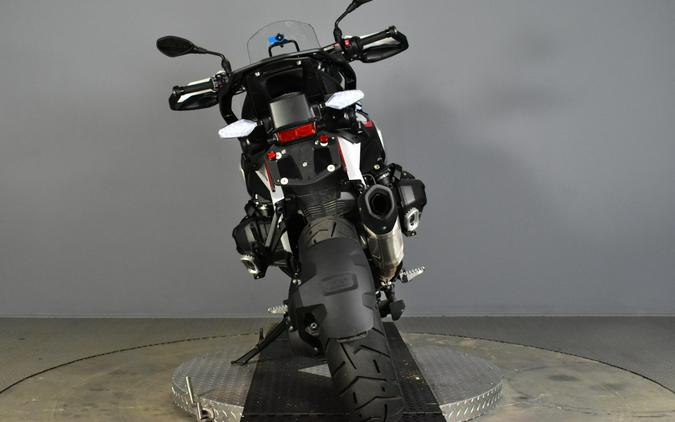 2025 BMW Motorrad R 1300 GS Adventure Racing Blue Metallic