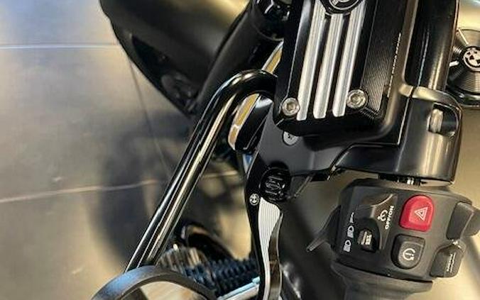 Used 2024 BMW R18 ROCTANE