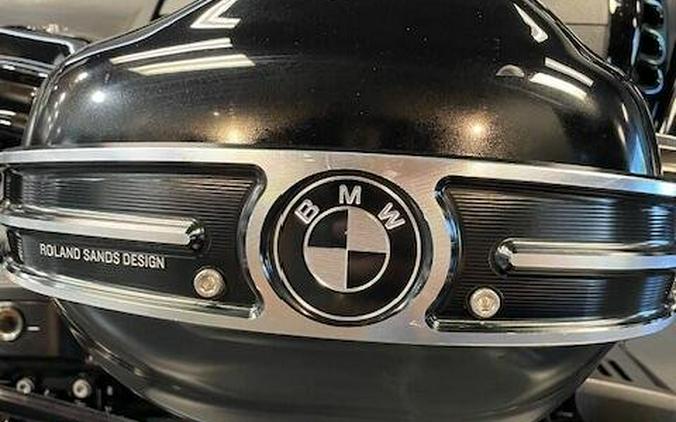 Used 2024 BMW R18 ROCTANE