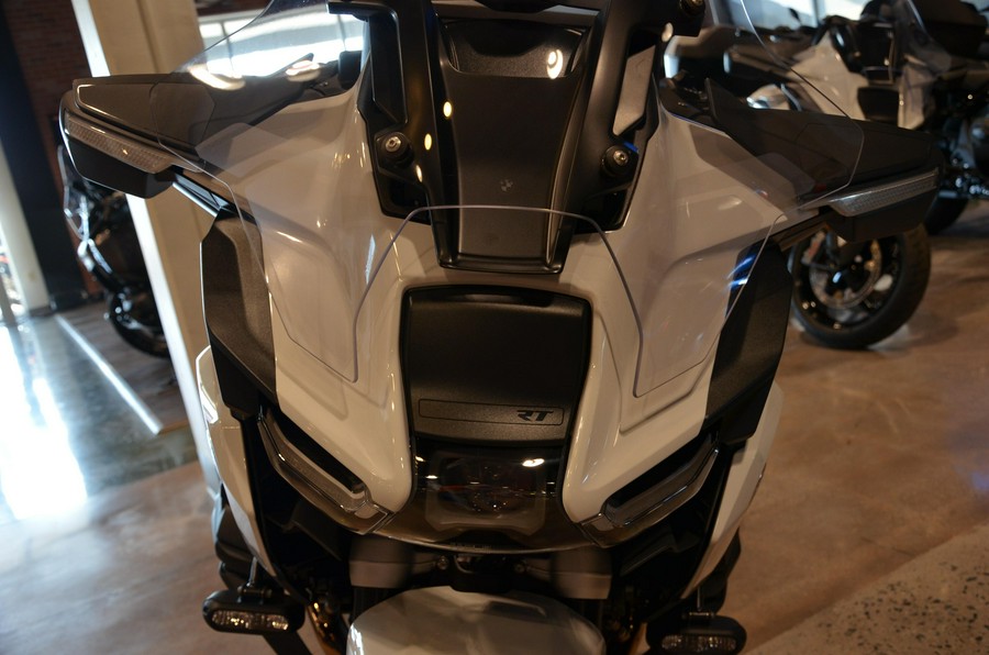 2026 BMW R 1300 RT