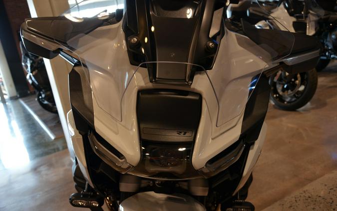 2026 BMW R 1300 RT