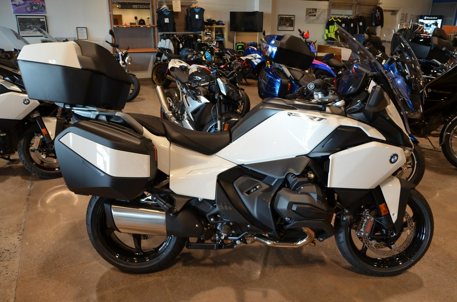 2026 BMW R 1300 RT