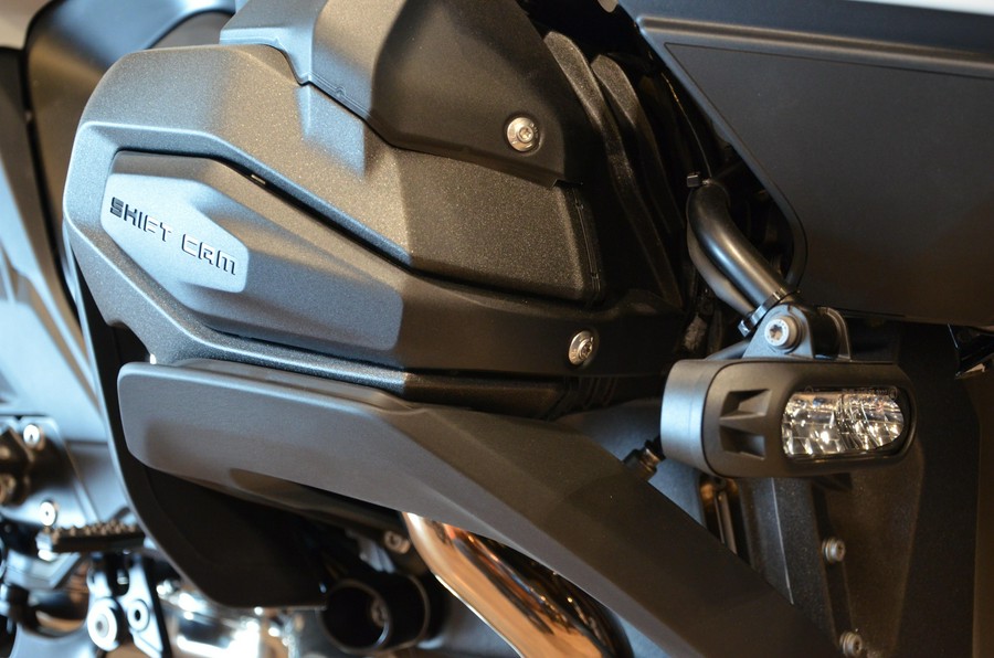 2026 BMW R 1300 RT