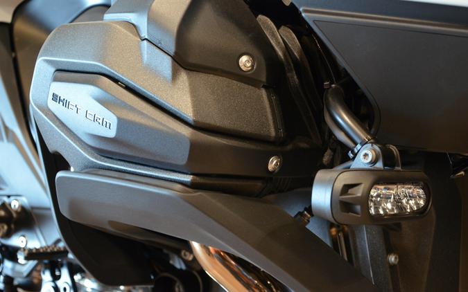 2026 BMW R 1300 RT