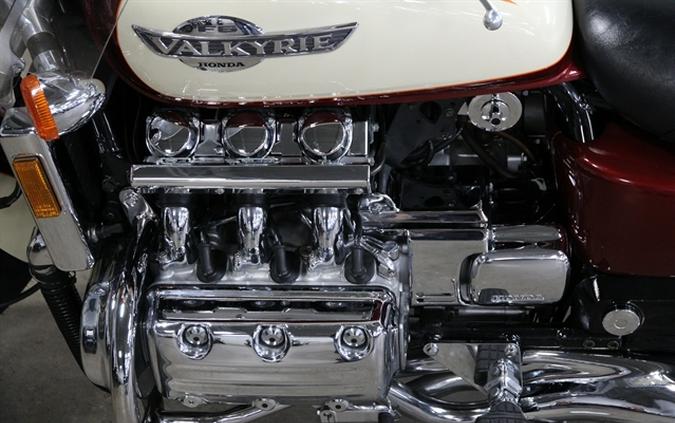 1998 HONDA VALKYRIE