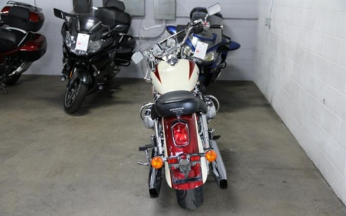 1998 HONDA VALKYRIE