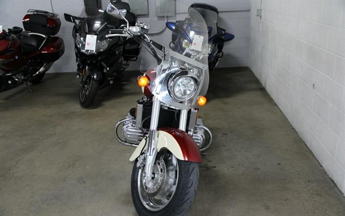 1998 HONDA VALKYRIE